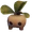 Whirly, il Bocciolpatata