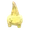 Cyrus der Glänztopf