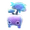 閃亮盆萊佐