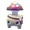 凯皮·闪墩