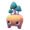 閃亮盆佩奇