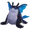 Waveback Ogopuu Plush