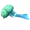 Highland Floatfish