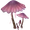 거대 버섯