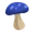 발광버섯
