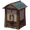 Sección de pasillo
