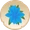 Bocciolo cobalto