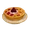 Torta ai frutti di bosco