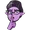 噓…